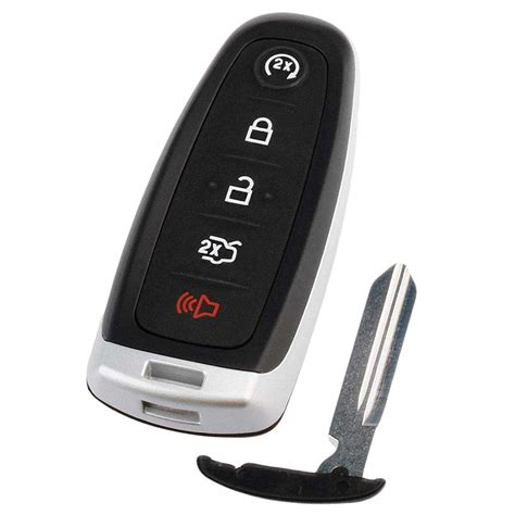 smart key vs keyless entry